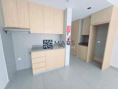 Balcony Studio | Apartment | Open Wide View | Corner Unit-14