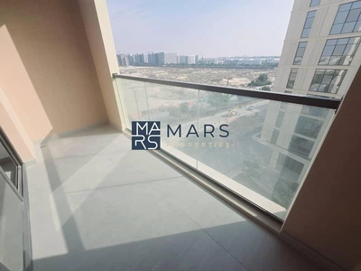 Balcony Studio | Apartment | Open Wide View | Corner Unit-20