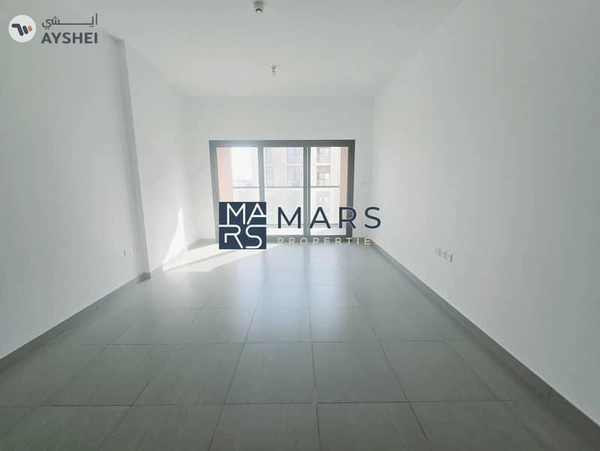 Balcony Studio | Apartment | Open Wide View | Corner Unit