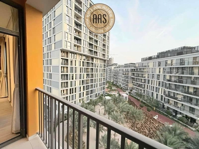 BRAND NEW & LUXURY 1BHK FURNISHED WITH 1 PARKING-9