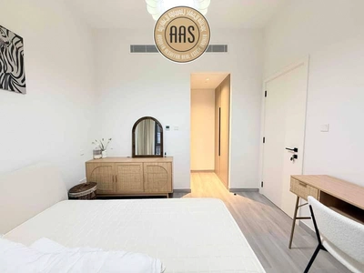 BRAND NEW & LUXURY 1BHK FURNISHED WITH 1 PARKING-13