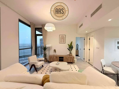 BRAND NEW & LUXURY 1BHK FURNISHED WITH 1 PARKING-3