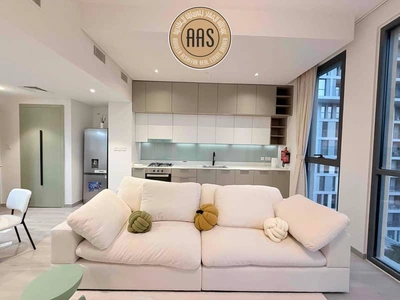 BRAND NEW & LUXURY 1BHK FURNISHED WITH 1 PARKING-7