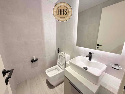 BRAND NEW & LUXURY 1BHK FURNISHED WITH 1 PARKING-8