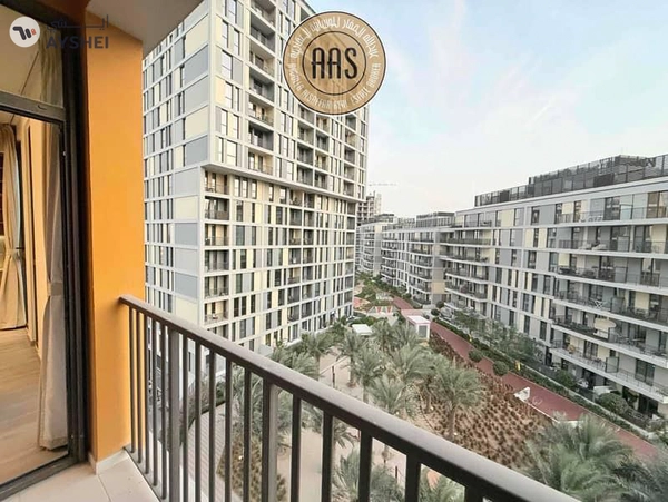 BRAND NEW & LUXURY 1BHK FURNISHED WITH 1 PARKING