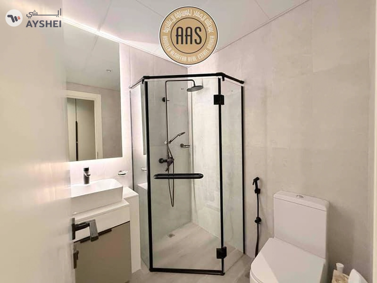 BRAND NEW & LUXURY 1BHK FURNISHED WITH 1 PARKING-11-11