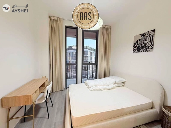 BRAND NEW & LUXURY 1BHK FURNISHED WITH 1 PARKING