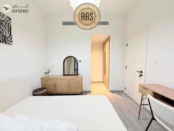 BRAND NEW & LUXURY 1BHK FURNISHED WITH 1 PARKING