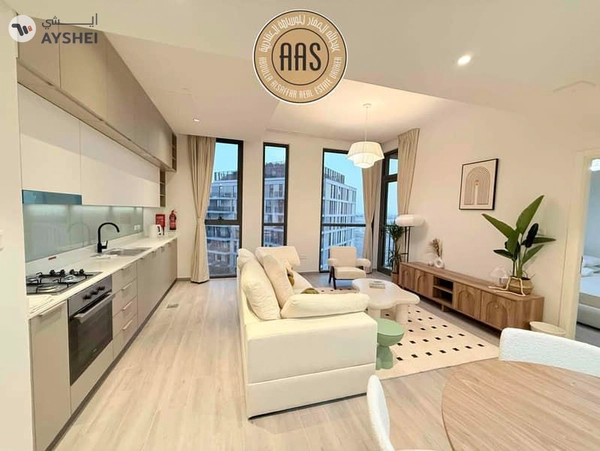 BRAND NEW & LUXURY 1BHK FURNISHED WITH 1 PARKING