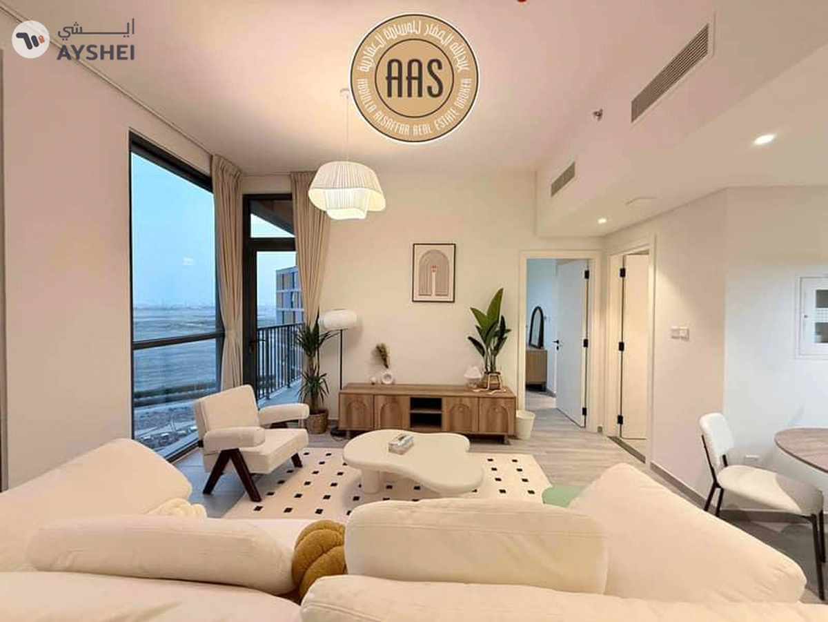 BRAND NEW & LUXURY 1BHK FURNISHED WITH 1 PARKING-3-3