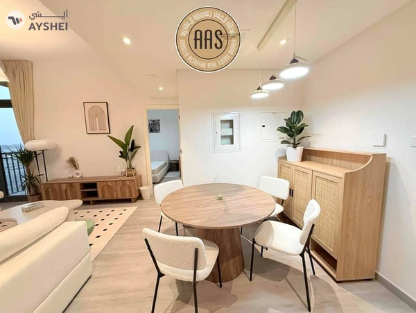 BRAND NEW & LUXURY 1BHK FURNISHED WITH 1 PARKING