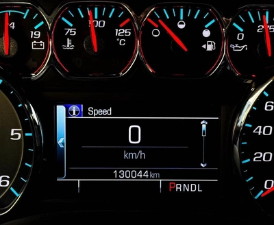 GMC Yukon XL SLE 5.3L RWD | SLE 5.3L | 2020 Model, GCC | Excellent Condition | Monthly Installment-4