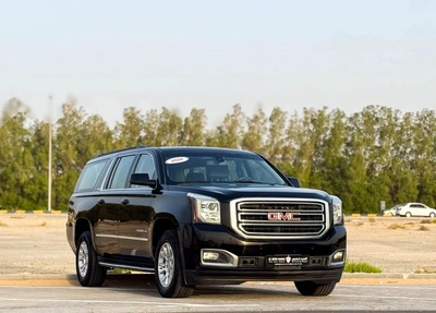GMC Yukon XL SLE 5.3L RWD | SLE 5.3L | 2020 Model, GCC | Excellent Condition | Monthly Installment-10