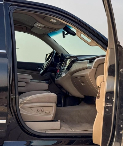 GMC Yukon XL SLE 5.3L RWD | SLE 5.3L | 2020 Model, GCC | Excellent Condition | Monthly Installment-5