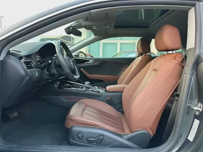 (2020) AUDI A5 //S-LINE// GCC FULL OPTION -ORIGINAL PAINT--7