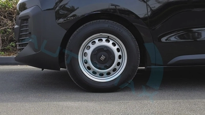 2025 FIAT SCUDO 2.0T BlueHDi GCC 0Km With 5 Years Or 100,000 Km Warranty At Official Dealer-18