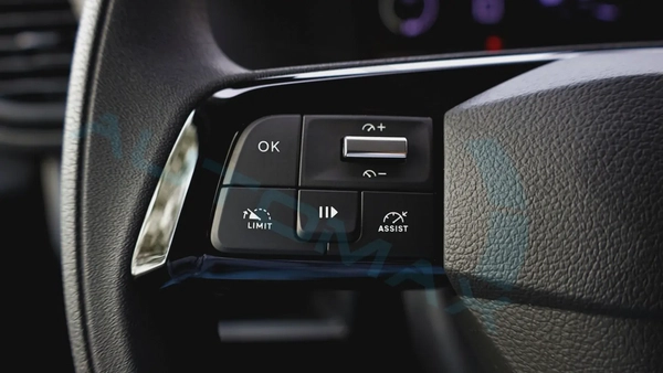 2025 FIAT SCUDO 2.0T BlueHDi GCC 0Km With 5 Years Or 100,000 Km Warranty At Official Dealer