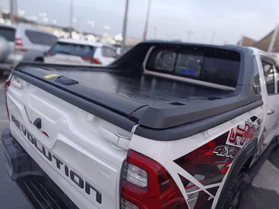 Toyota Hilux GLX TOYOTA HILUX Adventure 2022 V4 best price  Quantities available!!!!!!!!-10