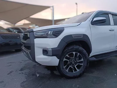 Toyota Hilux GLX TOYOTA HILUX Adventure 2022 V4 best price  Quantities available!!!!!!!!-3