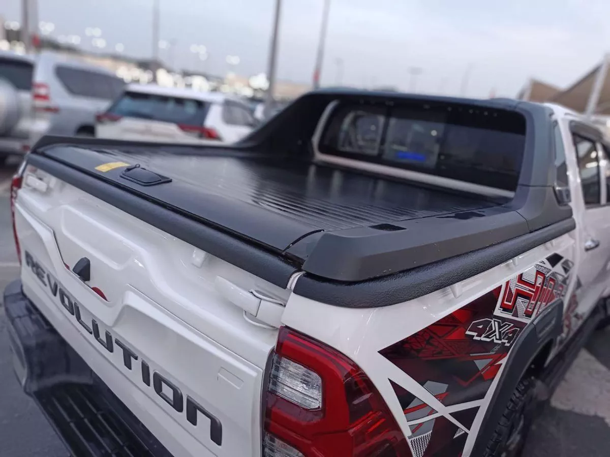 Toyota Hilux GLX TOYOTA HILUX Adventure 2022 V4 best price  Quantities available!!!!!!!!-10-0
