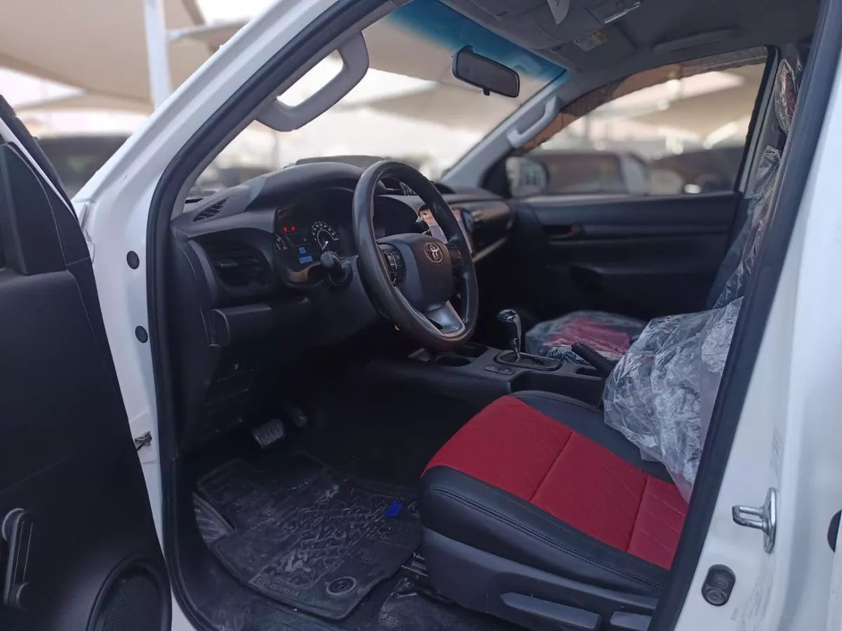 Toyota Hilux GLX TOYOTA HILUX Adventure 2022 V4 best price  Quantities available!!!!!!!!-13-0