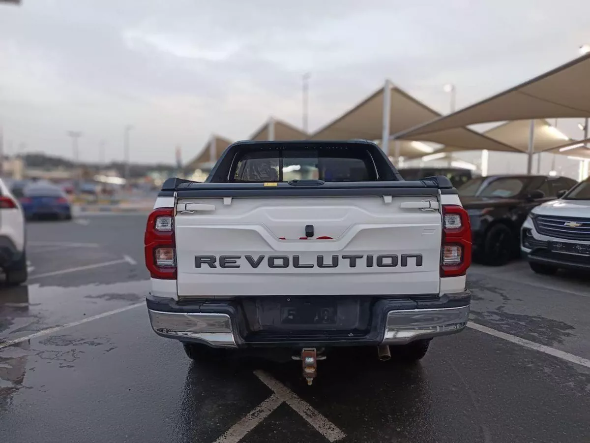 Toyota Hilux GLX TOYOTA HILUX Adventure 2022 V4 best price  Quantities available!!!!!!!!-8-0