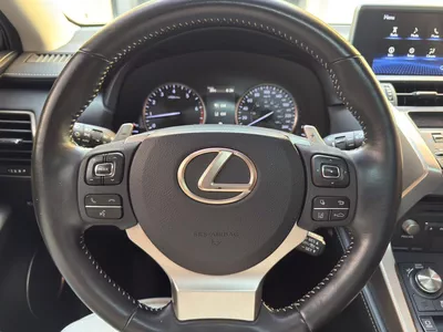 Single Owner 2018 LEXUS NX300 PLATINUM Canadian Specs (Accident Free)-10