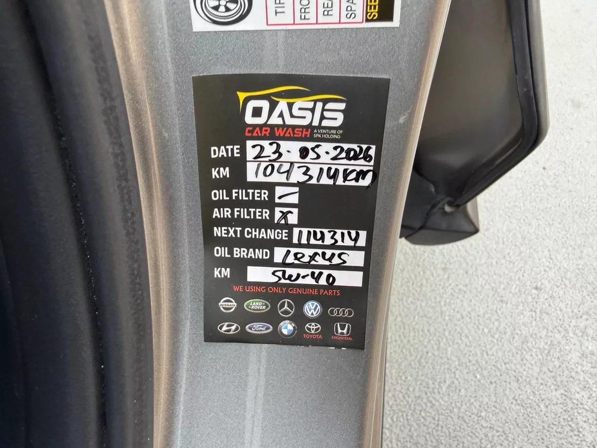 Single Owner 2018 LEXUS NX300 PLATINUM Canadian Specs (Accident Free)-14-14