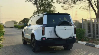 Rox 01 VIP 2026 | Brand New Big Battery | Luxury 6-Seater | Chinese Specs Ready Stock-13