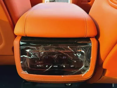 Rox 01 VIP 2026 | Brand New Big Battery | Luxury 6-Seater | Chinese Specs Ready Stock-5