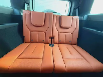 Rox 01 VIP 2026 | Brand New Big Battery | Luxury 6-Seater | Chinese Specs Ready Stock-8