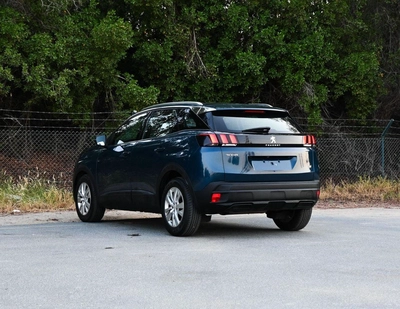 Peugeot 3008 Peugeot 3008 | 1.6 L | 2024 | GCC | Accident-Free | In Excellent Condition | 823 P.M-3