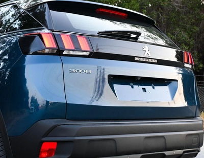 Peugeot 3008 Peugeot 3008 | 1.6 L | 2024 | GCC | Accident-Free | In Excellent Condition | 823 P.M-6