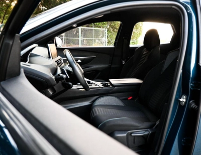 Peugeot 3008 Peugeot 3008 | 1.6 L | 2024 | GCC | Accident-Free | In Excellent Condition | 823 P.M-7