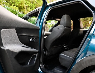 Peugeot 3008 Peugeot 3008 | 1.6 L | 2024 | GCC | Accident-Free | In Excellent Condition | 823 P.M-9