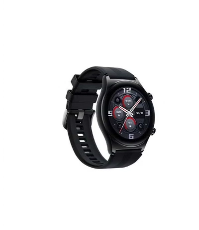Honor Watch GS 3 Midnight Black-2