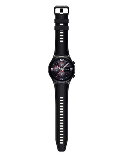 Honor Watch GS 3 Midnight Black-3