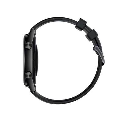 Honor Watch GS 3 Midnight Black-4