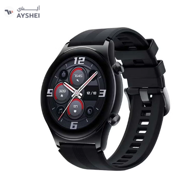 Honor Watch GS 3 Midnight Black