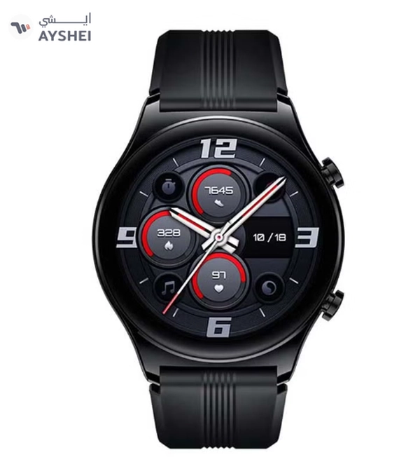 Honor Watch GS 3 Midnight Black