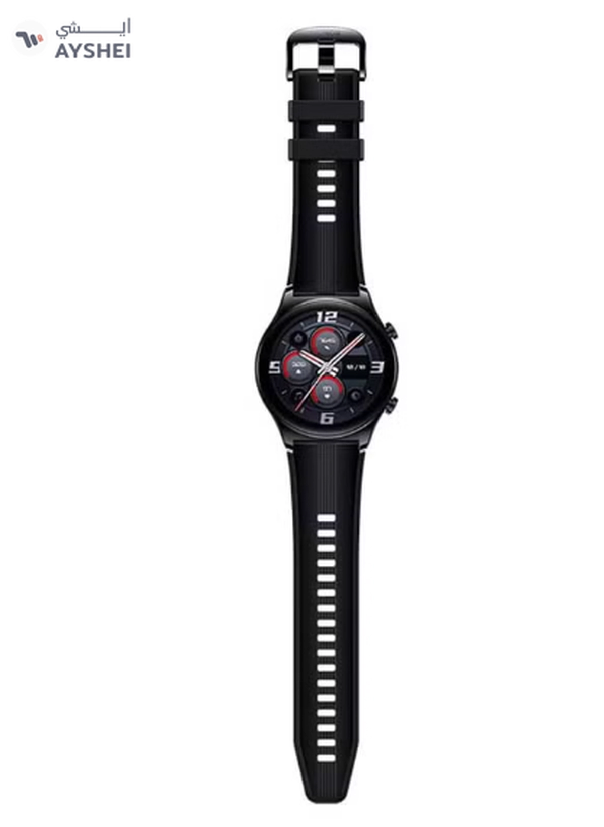 Honor Watch GS 3 Midnight Black-3-3