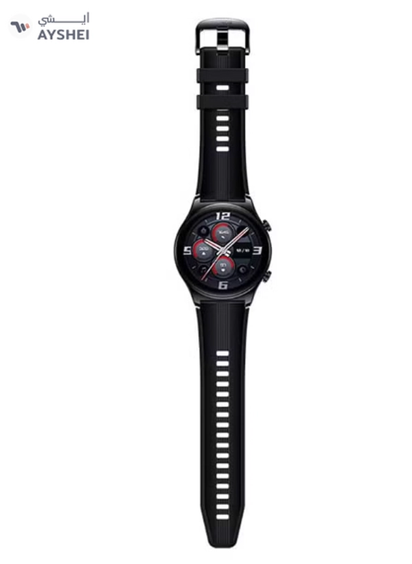 Honor Watch GS 3 Midnight Black