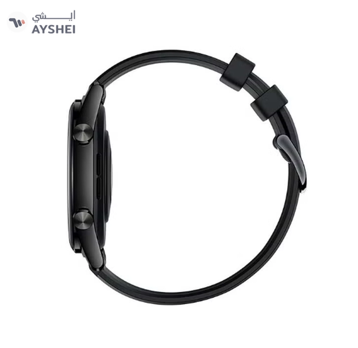Honor Watch GS 3 Midnight Black-4-4