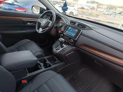 Honda CR-V HONDA CRV 2017-5