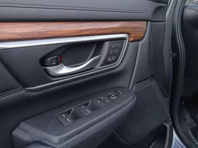 Honda CR-V HONDA CRV 2017-6