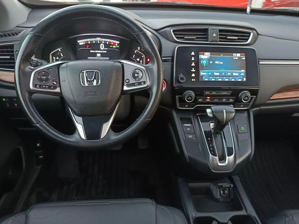 Honda CR-V HONDA CRV 2017-10-0