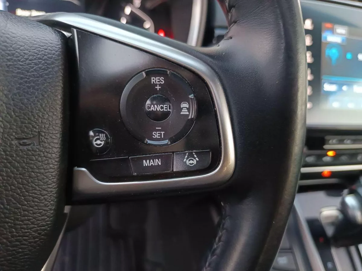Honda CR-V HONDA CRV 2017-11-0