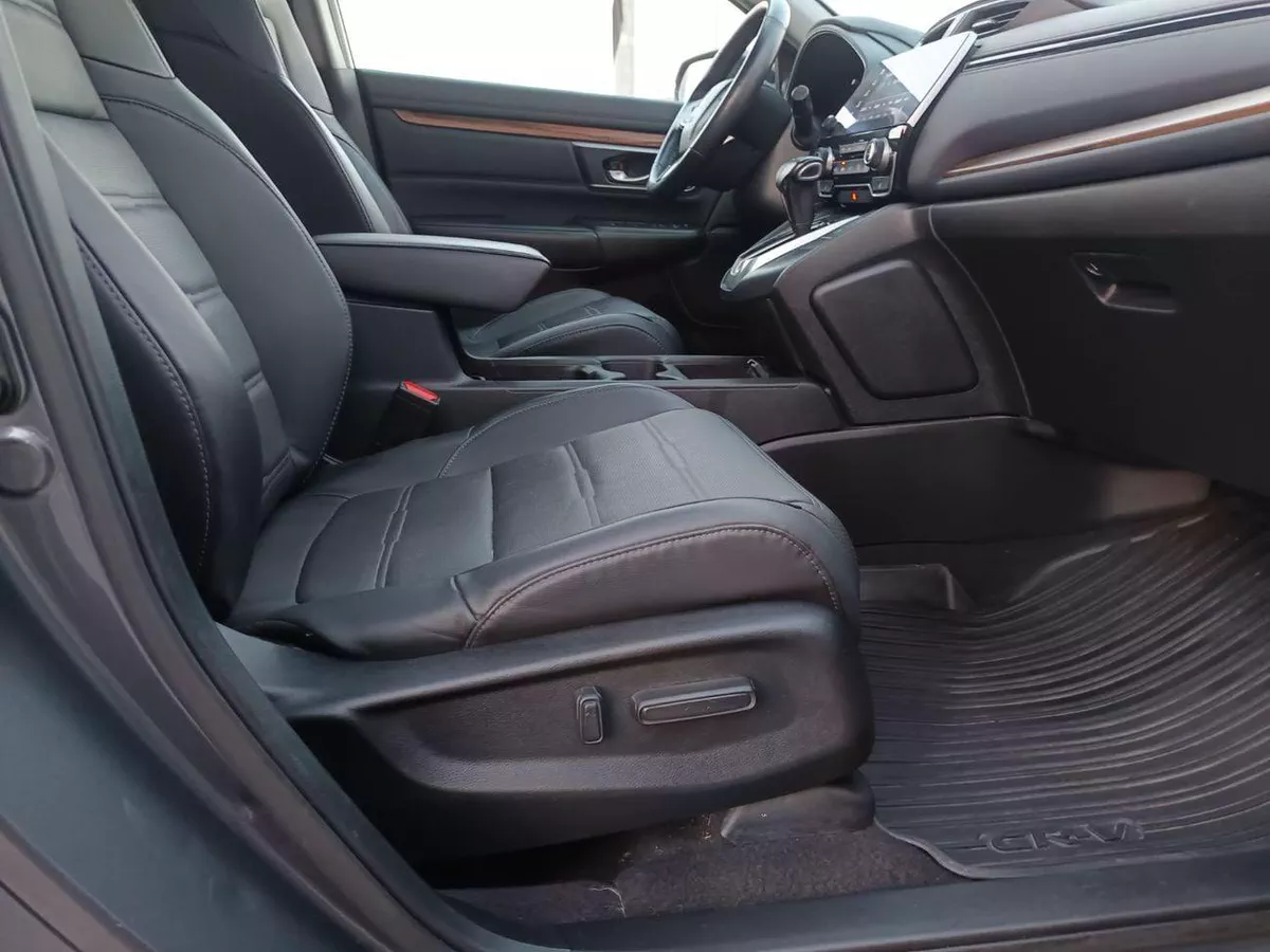 Honda CR-V HONDA CRV 2017-7-0