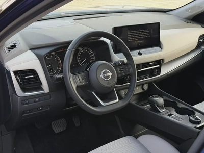 2024 Nissan X-Trail SV - GCC Specs - Brand New!-3