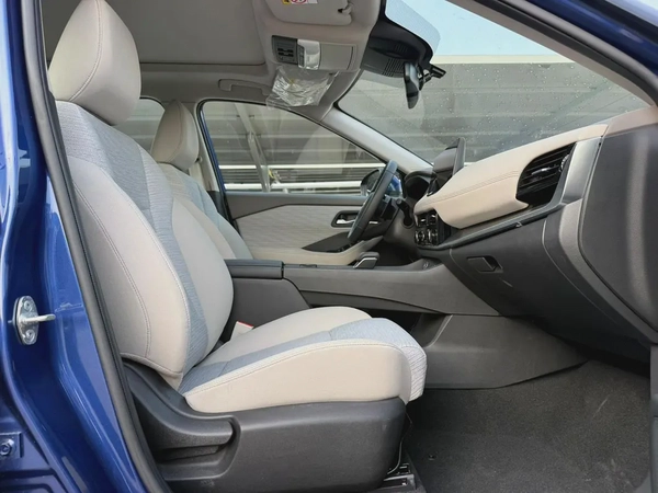 2024 Nissan X-Trail SV - GCC Specs - Brand New!